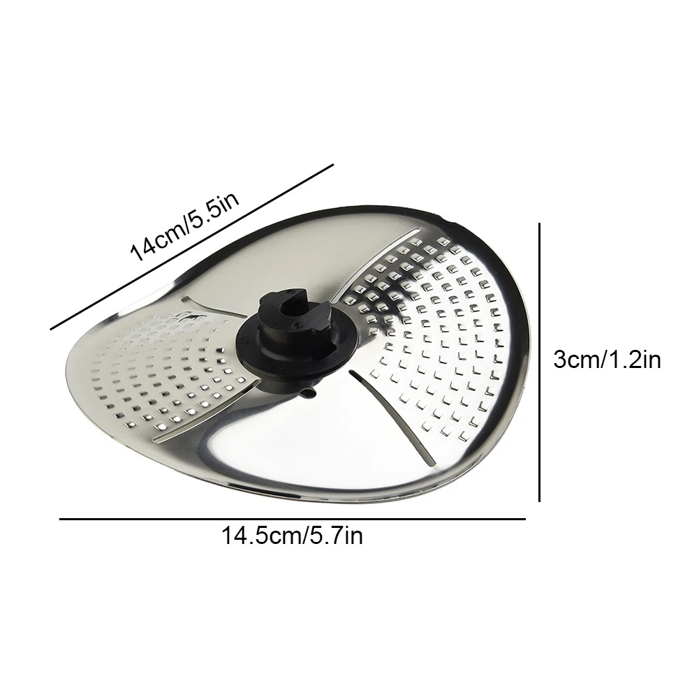 1pc Protective Cover For Thermomix Tm5 Tm6 Tm31 Bezel Blade Protective Cover Kitchen Accessory Kitchen Tools Gadgets
1pc Protective Cover For Thermomix Tm5 Tm6 Tm31 Bezel Blade Protective Cover Kitchen Accessory Kitchen Tools Gadgets