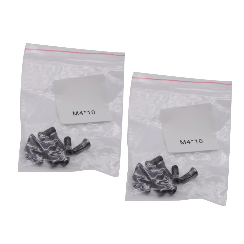Lathe Tool Screws 20pcs For Carbide Inserts Lathe Tool M4 X 10mm Insert Torx Screws Tool Parts Replacement High Quality
Lathe Tool Screws 20pcs For Carbide Inserts Lathe Tool M4 X 10mm Insert Torx Screws Tool Parts Replacement High Quality