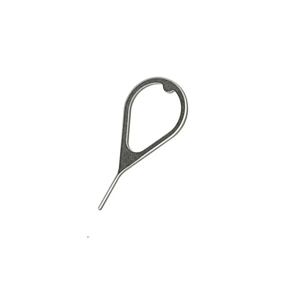 100pcs Sim Card Tray Ejector Eject Pin Open Key Removal Needle Tool For Phone Easy And Convenient To Use
100pcs Sim Card Tray Ejector Eject Pin Open Key Removal Needle Tool For Phone Easy And Convenient To Use