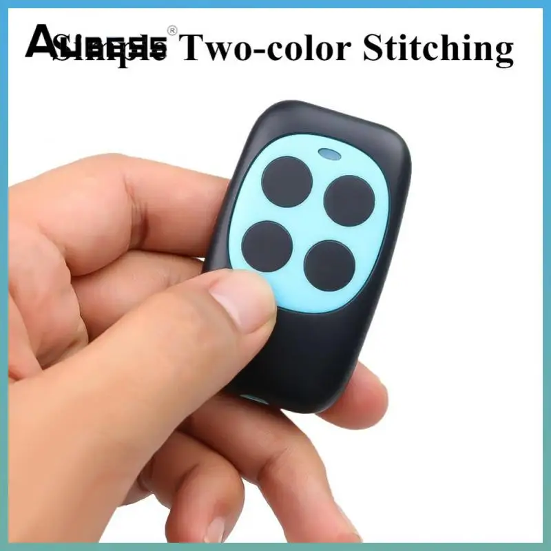 Multi-variable Straight Super Copy Key Wireless Remote Control Color Four Keys Can Be Copied Personalized Led Indicator
Multi-variable Straight Super Copy Key Wireless Remote Control Color Four Keys Can Be Copied Personalized Led Indicator