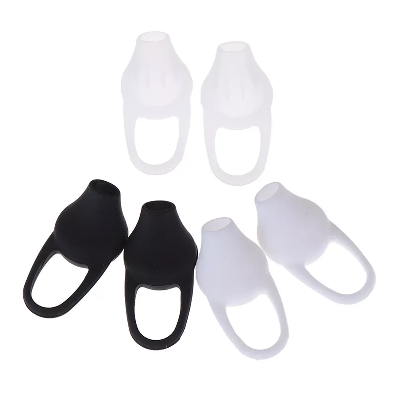 Silicone In-Ear Earphone Covers Earbud Bud Tips Headset Earbuds tips Earplug Ear Pads Cushion For Earphone Bluetooth
Silicone In-Ear Earphone Covers Earbud Bud Tips Headset Earbuds tips Earplug Ear Pads Cushion For Earphone Bluetooth