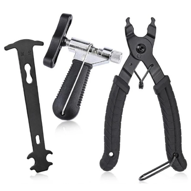 Bike Chain Removal Tools Bicycle Link Clamp Buckle Chain Cutting Repair Accessories
Bike Chain Removal Tools Bicycle Link Clamp Buckle Chain Cutting Repair Accessories