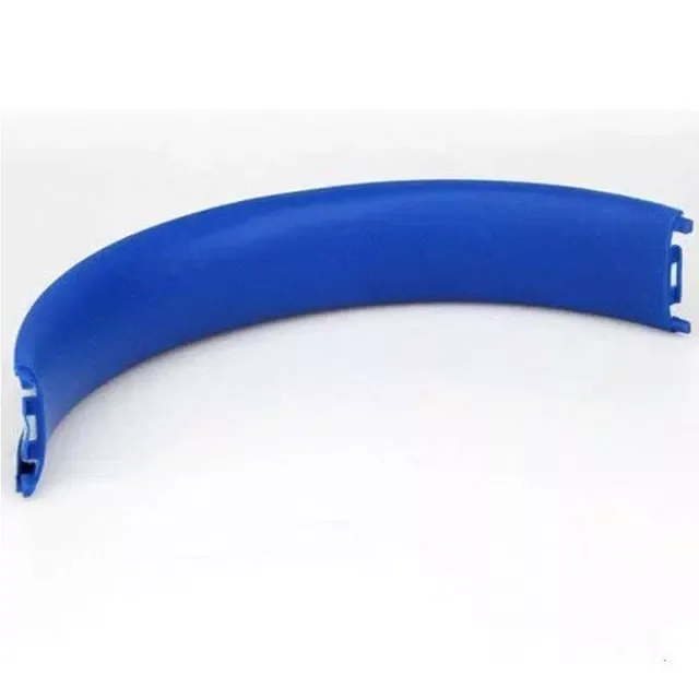 Top Headband Foam Cushion Pad Repair Parts for Beats by Dr.Dre Studio 2.0 Wired Wireless Over-Ear Headphone
Top Headband Foam Cushion Pad Repair Parts for Beats by Dr.Dre Studio 2.0 Wired Wireless Over-Ear Headphone