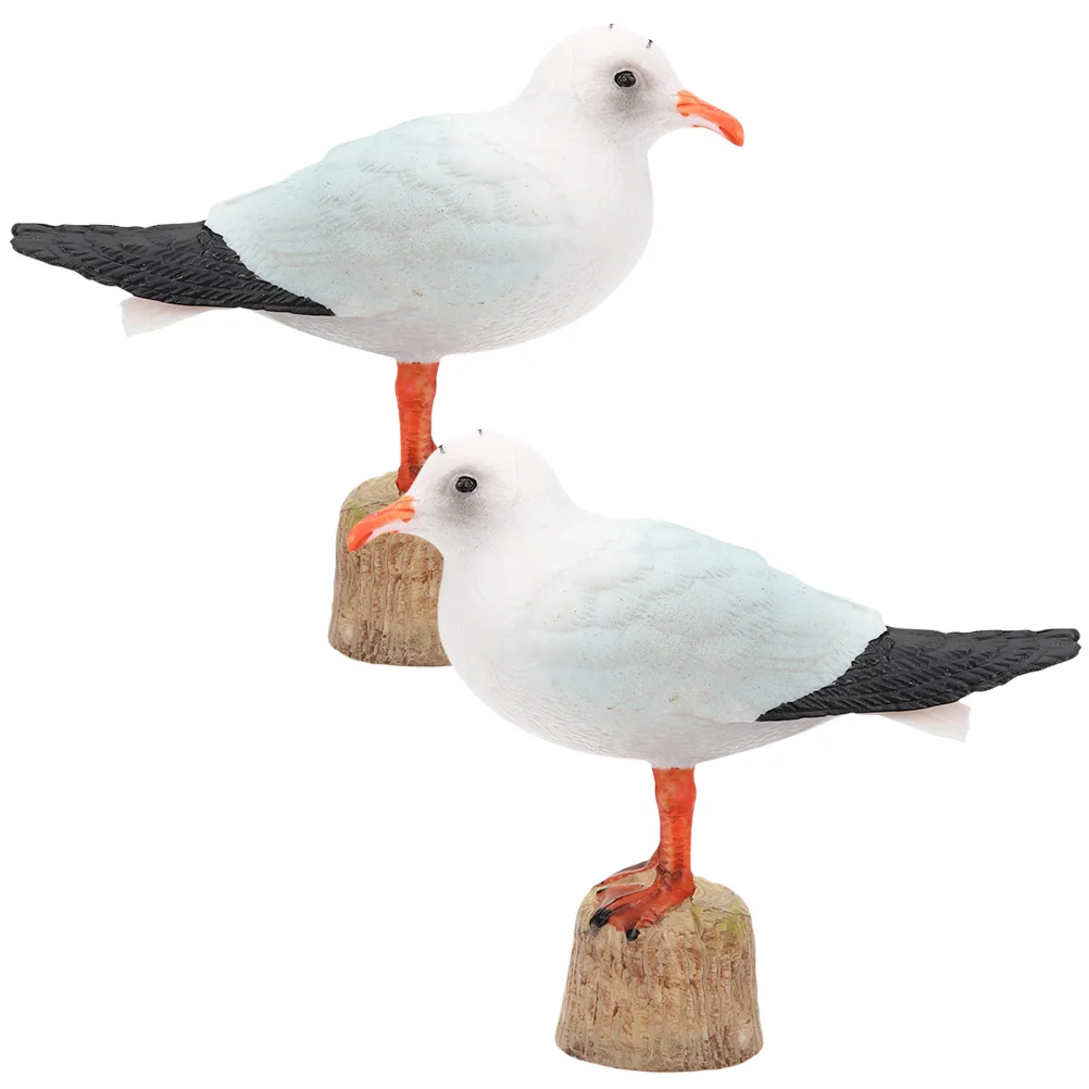 Red-billed Gull Model Light House Decorations For Homeationsation Seagull Bird Statue Figure Ornament Animal
Red-billed Gull Model Light House Decorations For Homeationsation Seagull Bird Statue Figure Ornament Animal