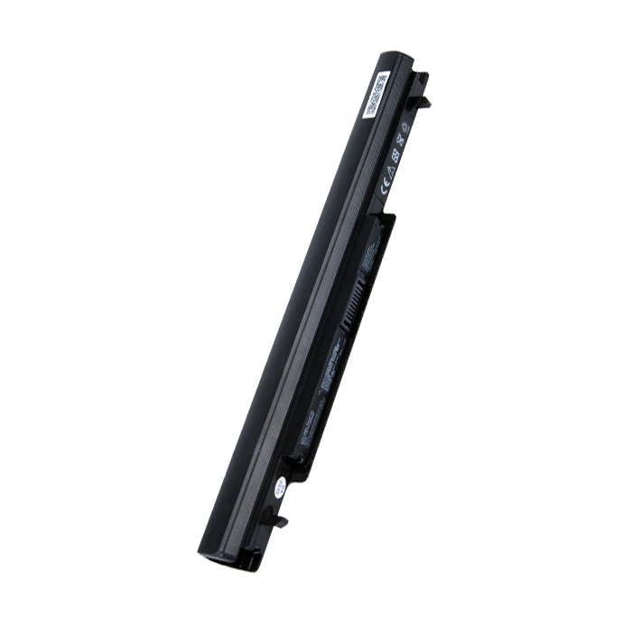 Аккумулятор подходит для ноутбуков Asus ASUS A41-K56 K46c S56c A46c E46 S46c S405
Аккумулятор подходит для ноутбуков Asus ASUS A41-K56 K46c S56c A46c E46 S46c S405