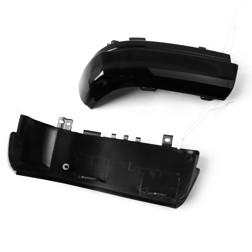 Car Dynamic Turn Signal Light LED Side Mirror Indicator Blinker Lamp for Mitsubishi Pajero V73 V77 V93 V97
Car Dynamic Turn Signal Light LED Side Mirror Indicator Blinker Lamp for Mitsubishi Pajero V73 V77 V93 V97