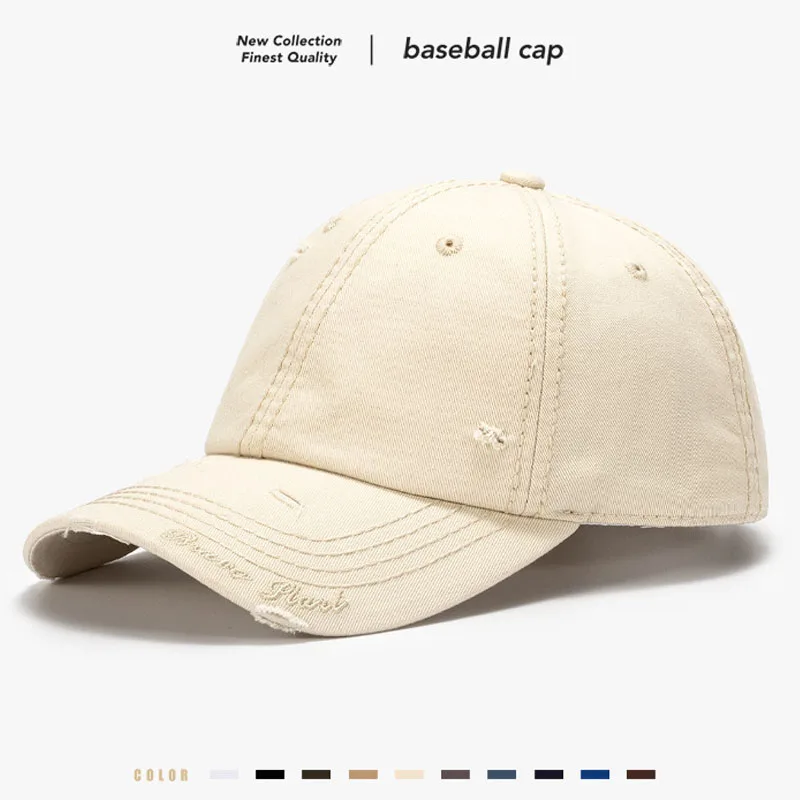 BISENMADE Baseball Cap For Men And Women Casual Letter Embroidery Snapback Hat Fashion Cotton Soft Top Hole Summer Visor Cap
BISENMADE Baseball Cap For Men And Women Casual Letter Embroidery Snapback Hat Fashion Cotton Soft Top Hole Summer Visor Cap