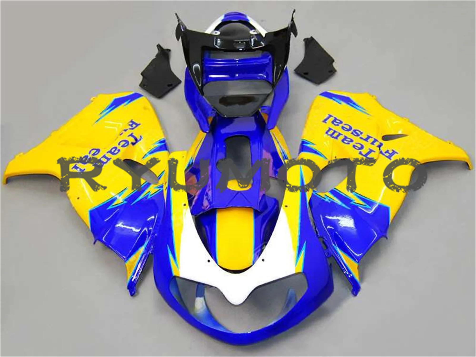 Injection Free custom Fairings kit SUZUKI TL1000R 1998 1999 2000 2001 2003 2002 bodywork Fairing
Injection Free custom Fairings kit SUZUKI TL1000R 1998 1999 2000 2001 2003 2002 bodywork Fairing