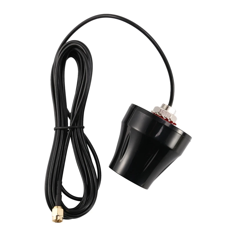 Антенна с защитой от кражи, 4G, 2G, 3G, GPRS, GSM
Антенна с защитой от кражи, 4G, 2G, 3G, GPRS, GSM