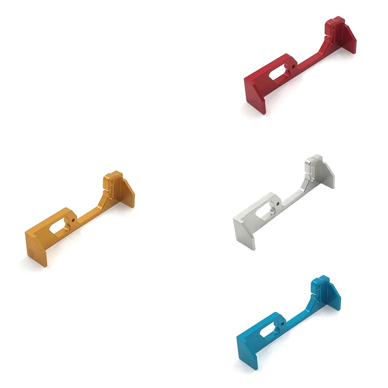 Металлическое Крепление аккумулятора для Wltoys K969 K979 K989 K999 P929 P939 MINI-Q Q8 Q9 1/28 обновленные детали для радиоуправляемых автомобилей
Металлическое Крепление аккумулятора для Wltoys K969 K979 K989 K999 P929 P939 MINI-Q Q8 Q9 1/28 обновленные детали для радиоуправляемых автомобилей