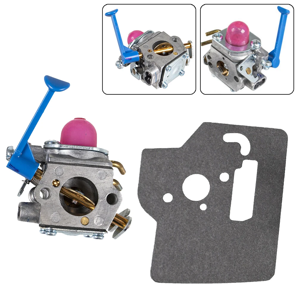 Карбюратор для Husqvarna 545081848, КАРБЮРАТОР в комплекте 128 C CD L LD LDX R RJ DJX, запчасти для садового триммера, карбюратор, прокладка
Карбюратор для Husqvarna 545081848, КАРБЮРАТОР в комплекте 128 C CD L LD LDX R RJ DJX, запчасти для садового триммера, карбюратор, прокладка