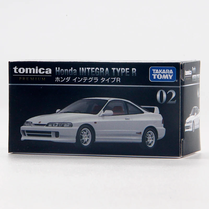 Tomica Premium 1/64 HONDA INTEGRA Тип R Коллекционная модель коллекционных игрушечных автомобилей 170488
Tomica Premium 1/64 HONDA INTEGRA Тип R Коллекционная модель коллекционных игрушечных автомобилей 170488