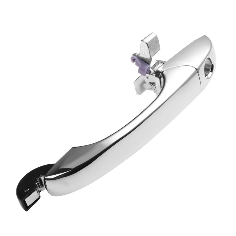 Хромированная передняя и задняя дверная ручка 5065801AG для Chrysler 300 Dodge Avenger Caliber Jeep Patriot 2007- 4589009AG 5065800AG 
Хромированная передняя и задняя дверная ручка 5065801AG для Chrysler 300 Dodge Avenger Caliber Jeep Patriot 2007- 4589009AG 5065800AG