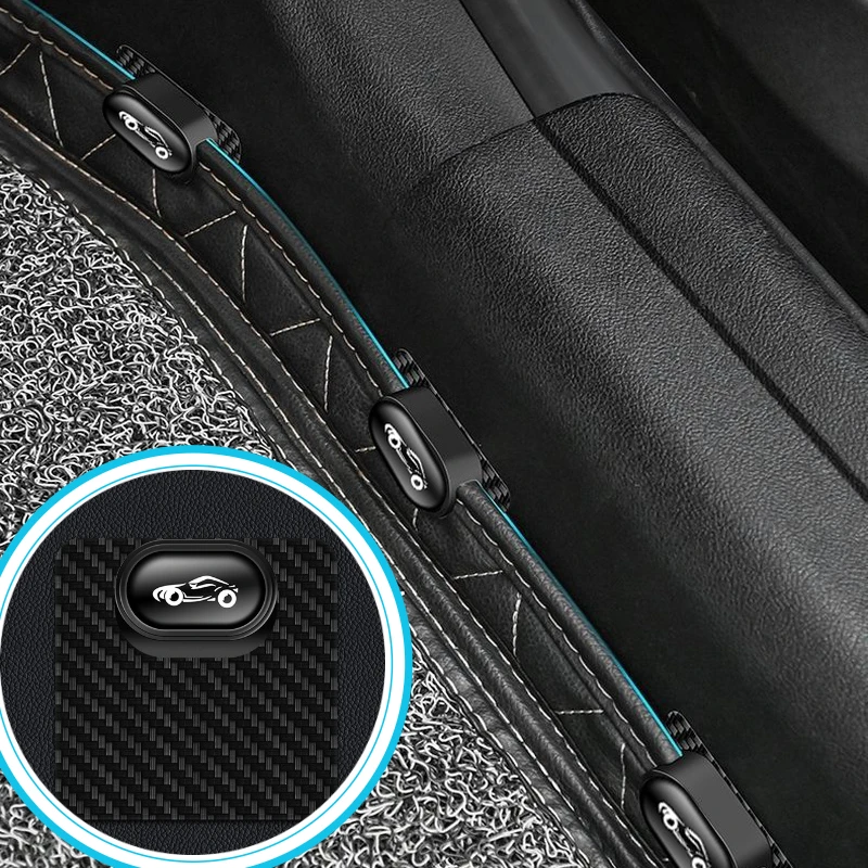 Car Foot Pad Fixing Sticker Car Mat Anti-skid Stickers Interior Fixed Sticker Universal Interior Organizer Auto Accessories
Car Foot Pad Fixing Sticker Car Mat Anti-skid Stickers Interior Fixed Sticker Universal Interior Organizer Auto Accessories