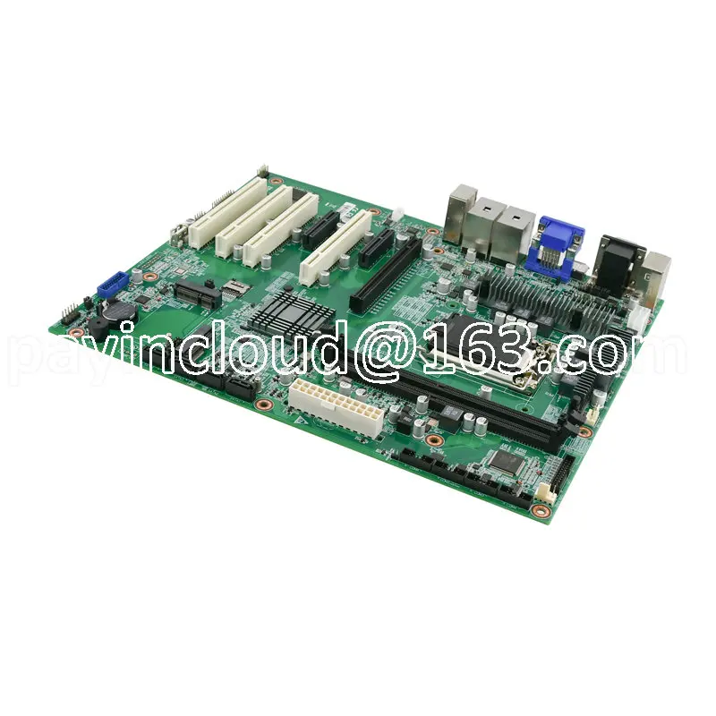 EAMB-1592 1151-Pin 8-Generation 9-Generation CPU Server Industrial Control Motherboard Desktop Brand New Vision Motherboard
EAMB-1592 1151-Pin 8-Generation 9-Generation CPU Server Industrial Control Motherboard Desktop Brand New Vision Motherboard