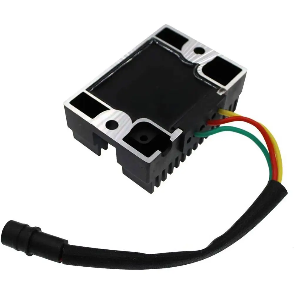 New Motorcycle Rectifier Replacement Parts 74504-78 3 Pins Plug Interface Motorbike Voltage Controller Rectifier Parts
New Motorcycle Rectifier Replacement Parts 74504-78 3 Pins Plug Interface Motorbike Voltage Controller Rectifier Parts