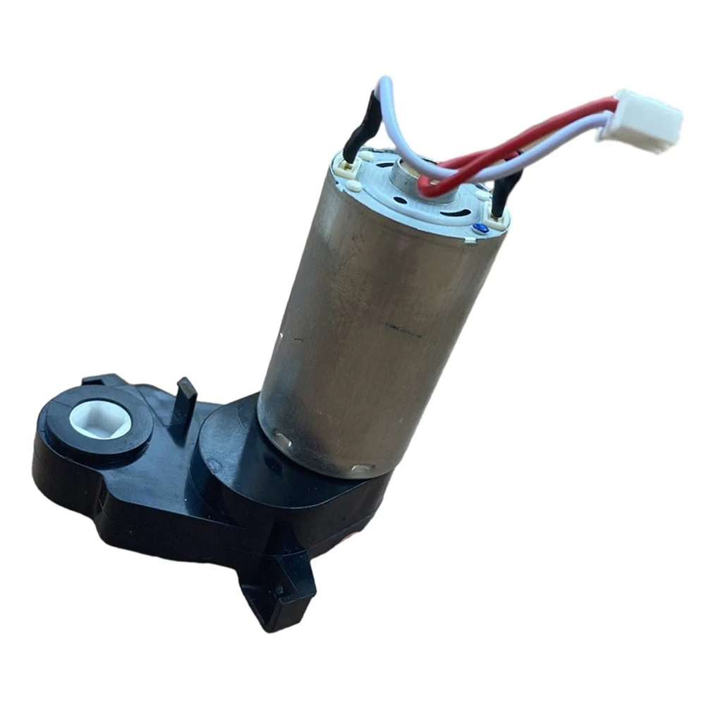 Roller Brush Motor For Cecotec Conga 2090,2290,2690 Vacuum Cleaner Spare Replacemet Parts Roller Brush Motor Accessories
Roller Brush Motor For Cecotec Conga 2090,2290,2690 Vacuum Cleaner Spare Replacemet Parts Roller Brush Motor Accessories
