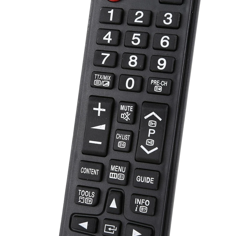 10X сменный пульт дистанционного управления для Samsung HD LED Tvs AA5900602A AA59-00602A
10X сменный пульт дистанционного управления для Samsung HD LED Tvs AA5900602A AA59-00602A