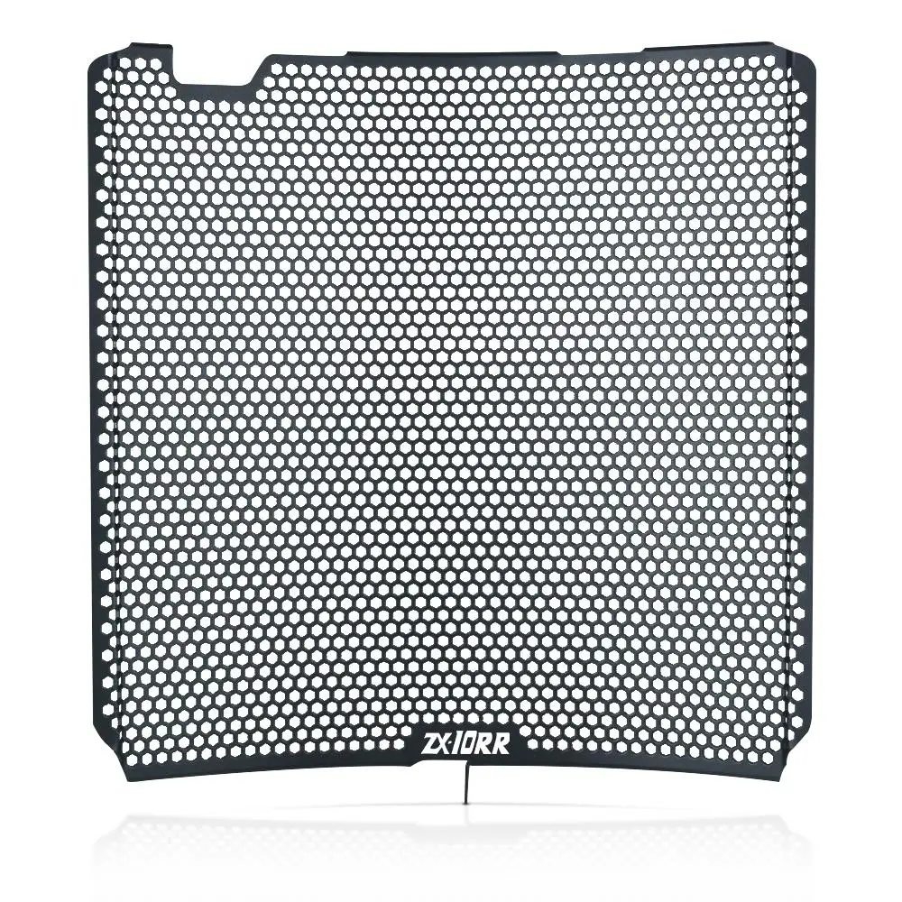 FOR KAWASAKI ZX10RR Performance ZX 10R R 2018 2019 2020 2022 2023 Aluminum MotorcycleRadiator Grille Guard Cover Protection
FOR KAWASAKI ZX10RR Performance ZX 10R R 2018 2019 2020 2022 2023 Aluminum MotorcycleRadiator Grille Guard Cover Protection