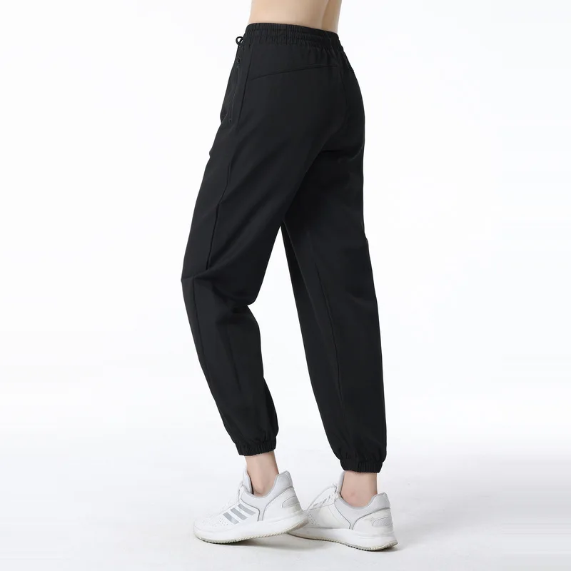 aIo Yoga Spring and Autumn Quick Dried Sports Pants Women's Loose Leggings Running Fitness Leisure Pants Waist Closing Yoga
aIo Yoga Spring and Autumn Quick Dried Sports Pants Women's Loose Leggings Running Fitness Leisure Pants Waist Closing Yoga