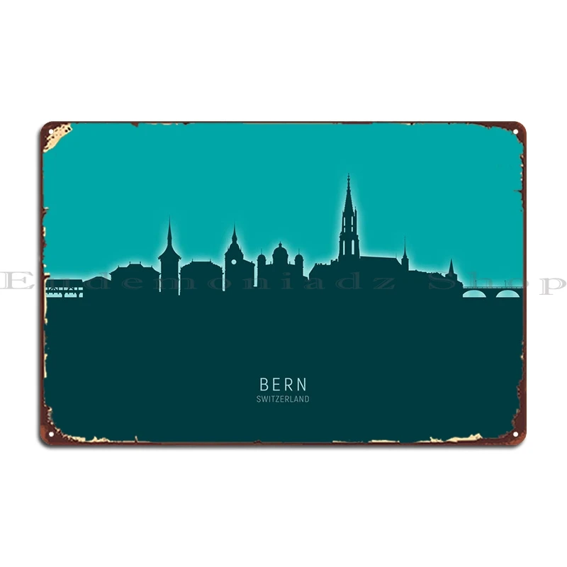 Лёгкий плакат с изображением Берн, Швейцария, металлический плакат, бар, клуб, кухня, Настенная роспись, оловянный плакат
Лёгкий плакат с изображением Берн, Швейцария, металлический плакат, бар, клуб, кухня, Настенная роспись, оловянный плакат