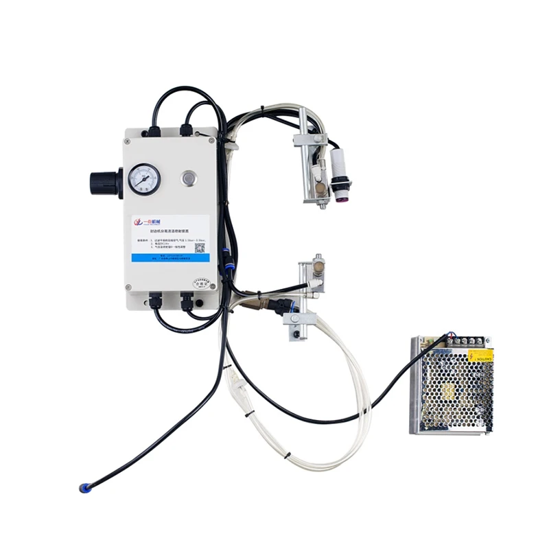 2021 Hot Sale Automatic Cleaning Glue Device For Edge Banding Machine woodworking Tool
2021 Hot Sale Automatic Cleaning Glue Device For Edge Banding Machine woodworking Tool