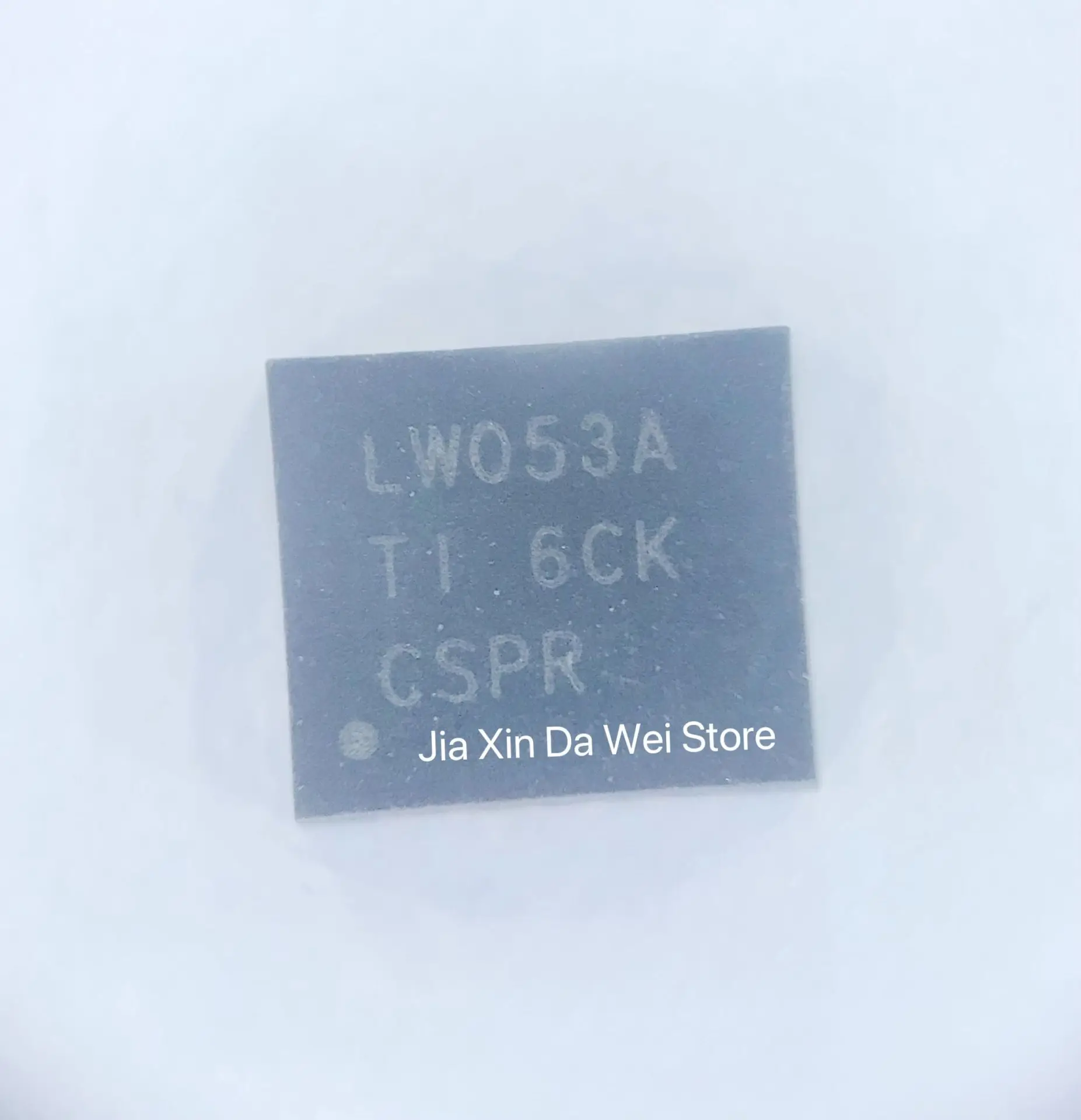 SN74LV4053ARGYR Silkscreen LW053A мультиплексорный переключатель IC оригинальный новый - купить