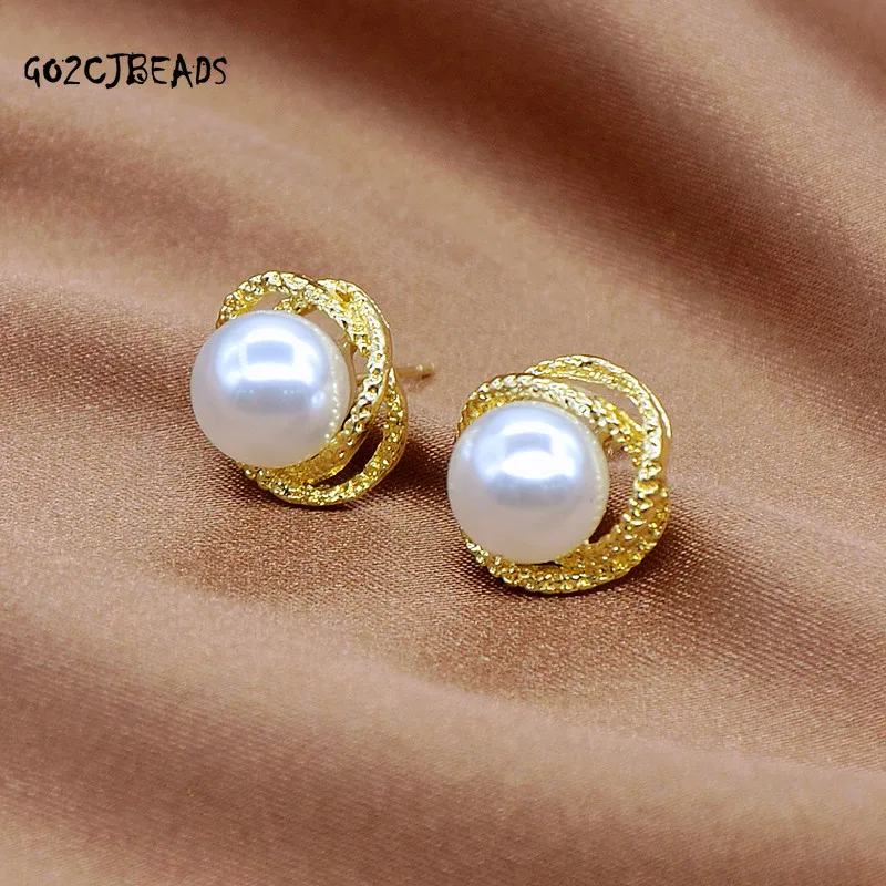 Pearl Earrings 2022 Trend for Women Irregular Women Jewelry Earing Fashion Korean Delicate Pearl Woman New Earrings
Pearl Earrings 2022 Trend for Women Irregular Women Jewelry Earing Fashion Korean Delicate Pearl Woman New Earrings