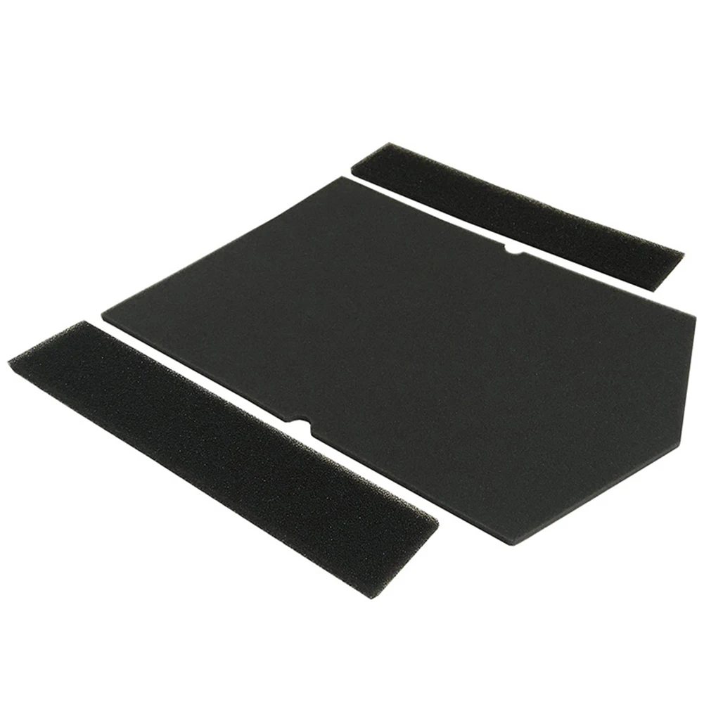 For Miele Vacuum Cleaner Sponge Filter Sweeper Accessories T9767 WP Exclusive Edition T8627 WP Eco Comfort T8926 WP Eco Comfort
For Miele Vacuum Cleaner Sponge Filter Sweeper Accessories T9767 WP Exclusive Edition T8627 WP Eco Comfort T8926 WP Eco Comfort
