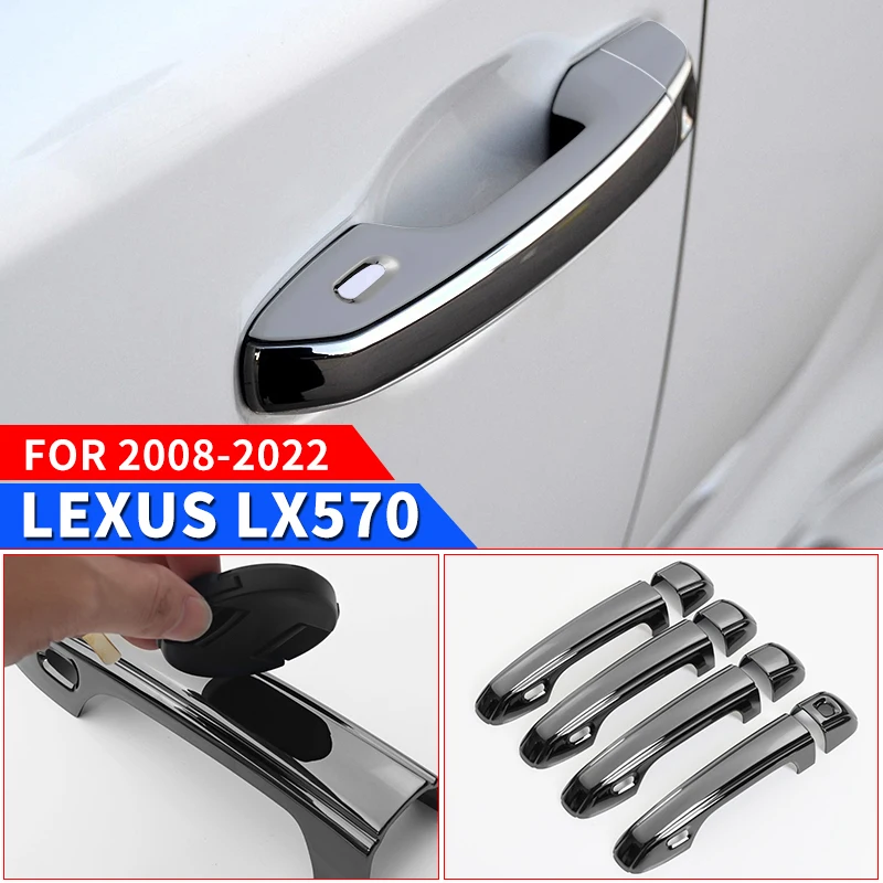 For Lexus LX570 570 Car Exterior Door Handle Protection Decorative Modification Accessories 2022 2021 2020 2019 2018 2017 2016
For Lexus LX570 570 Car Exterior Door Handle Protection Decorative Modification Accessories 2022 2021 2020 2019 2018 2017 2016