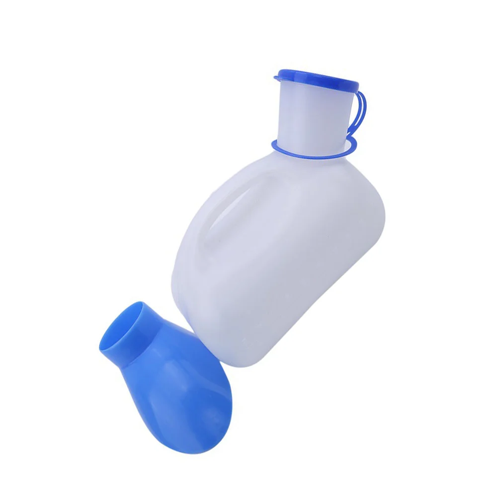 Urinal Bottle Pot Pee Urine Toilet Emergency Portable Car Men Travel Male Potty Chamber Spittoon Female Urinals Patient Unisex
Urinal Bottle Pot Pee Urine Toilet Emergency Portable Car Men Travel Male Potty Chamber Spittoon Female Urinals Patient Unisex