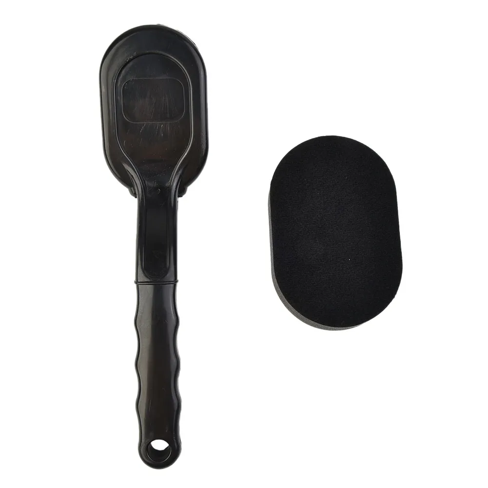 Car Upgraded Car Long Handle Car Wash Beauty Microfiber Wheel Rim Detailing Brush Sponge Washing Cleaning Brush
Car Upgraded Car Long Handle Car Wash Beauty Microfiber Wheel Rim Detailing Brush Sponge Washing Cleaning Brush