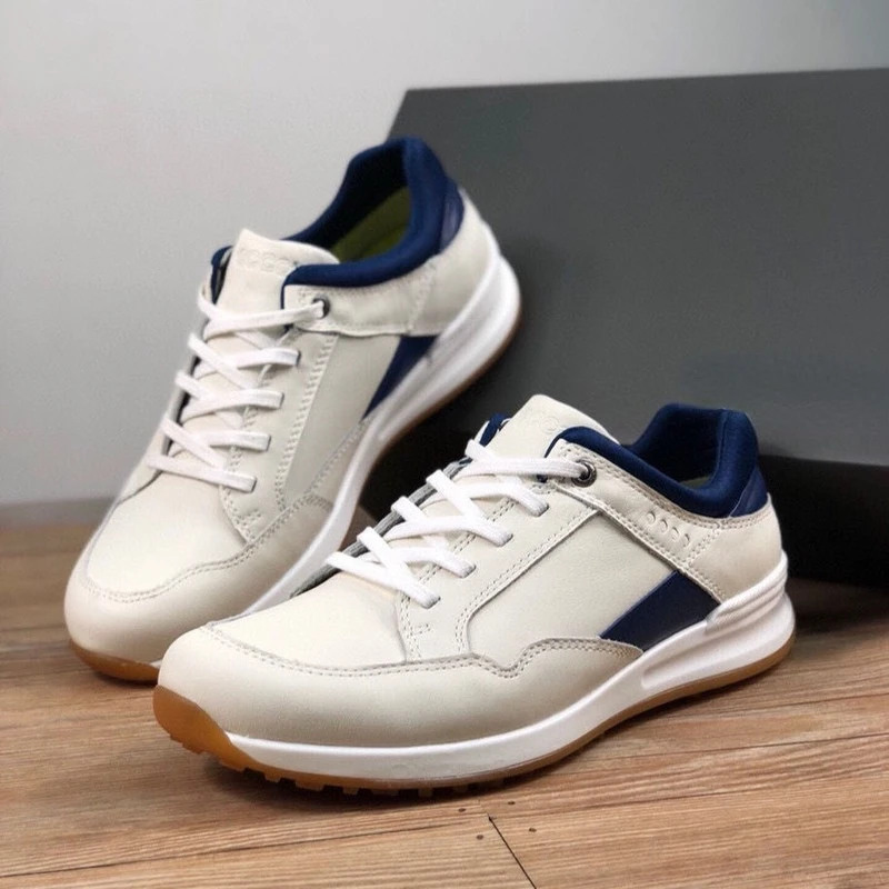 Best Selling Golf Shoes for Men Genuine Leather Walking Shoes Mens Brand Designer Golf Sneakers Man Anti-Slip Golf Training
Best Selling Golf Shoes for Men Genuine Leather Walking Shoes Mens Brand Designer Golf Sneakers Man Anti-Slip Golf Training