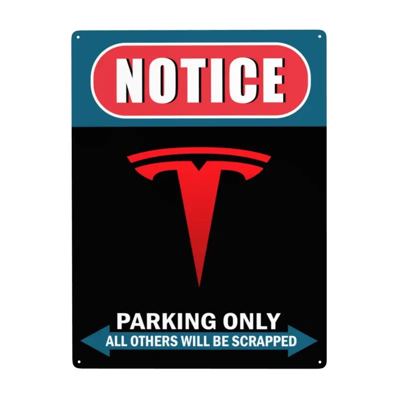 Tesla Art Metal Iron Sign Poster Plaque Bar Pub Club Cafe Home Plate For Wall Decor Art
Tesla Art Metal Iron Sign Poster Plaque Bar Pub Club Cafe Home Plate For Wall Decor Art