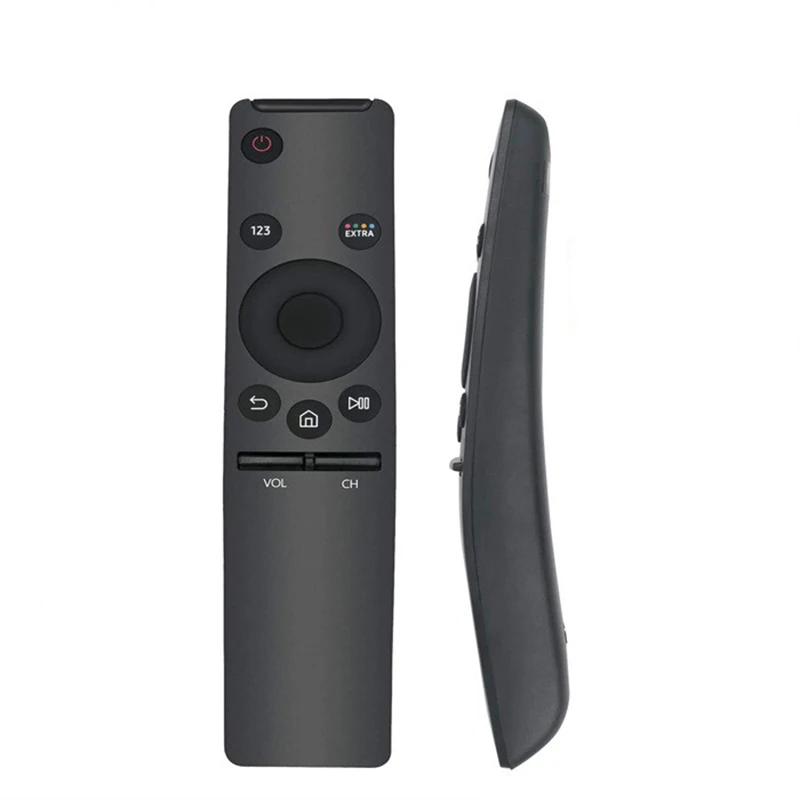 Smart Remote Control Replacement For Samsung HD 4K Smart Tv BN59-01259E TM1640 BN59-01259B BN59-01260A BN59-01265A BN59-01266A
Smart Remote Control Replacement For Samsung HD 4K Smart Tv BN59-01259E TM1640 BN59-01259B BN59-01260A BN59-01265A BN59-01266A