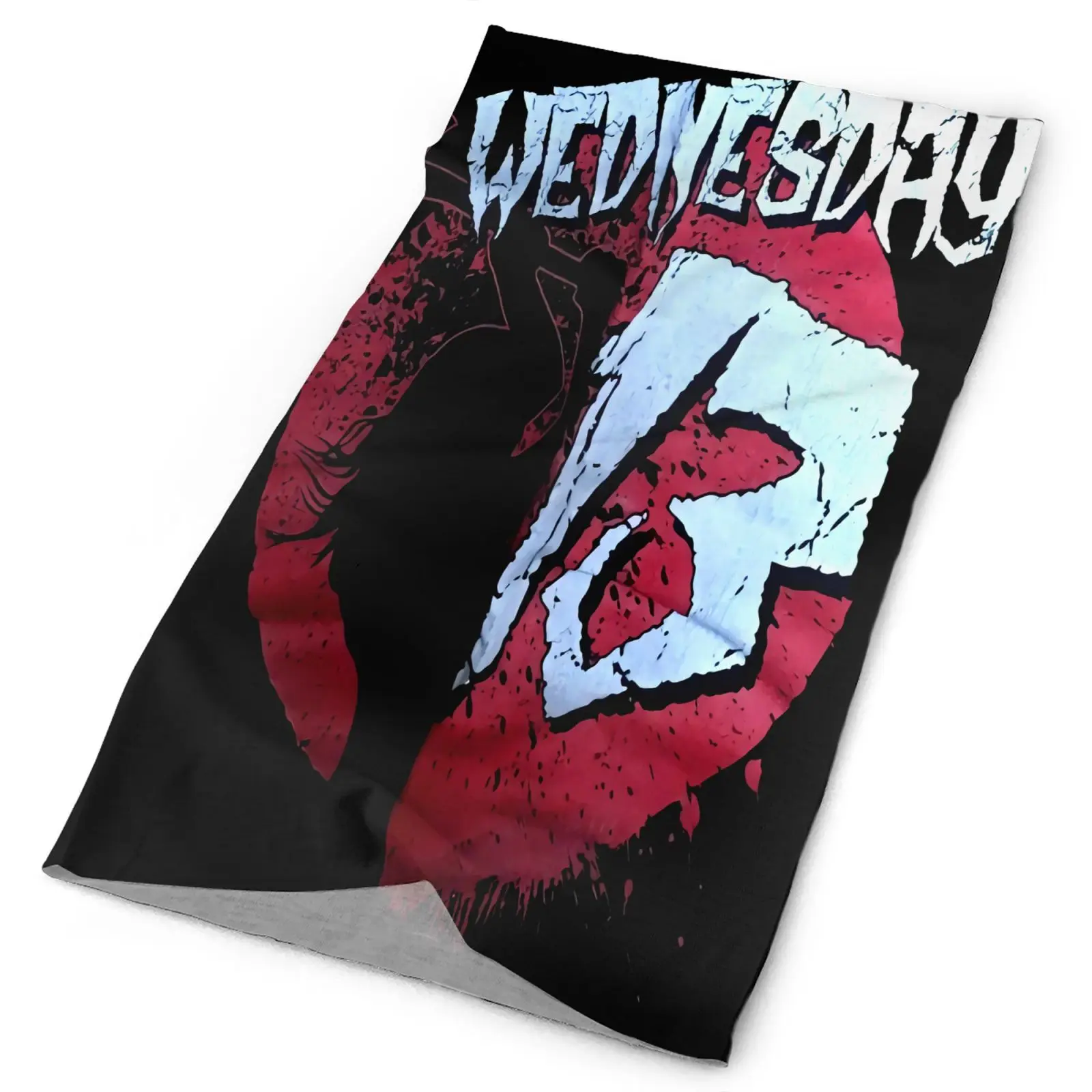 Rare Wednesday 13 Scream Baby Scream Men's Bandana Bandana For Women Bandanas Woman Scarves Snood Scarf Cycling Bandanas Masks
Rare Wednesday 13 Scream Baby Scream Men's Bandana Bandana For Women Bandanas Woman Scarves Snood Scarf Cycling Bandanas Masks