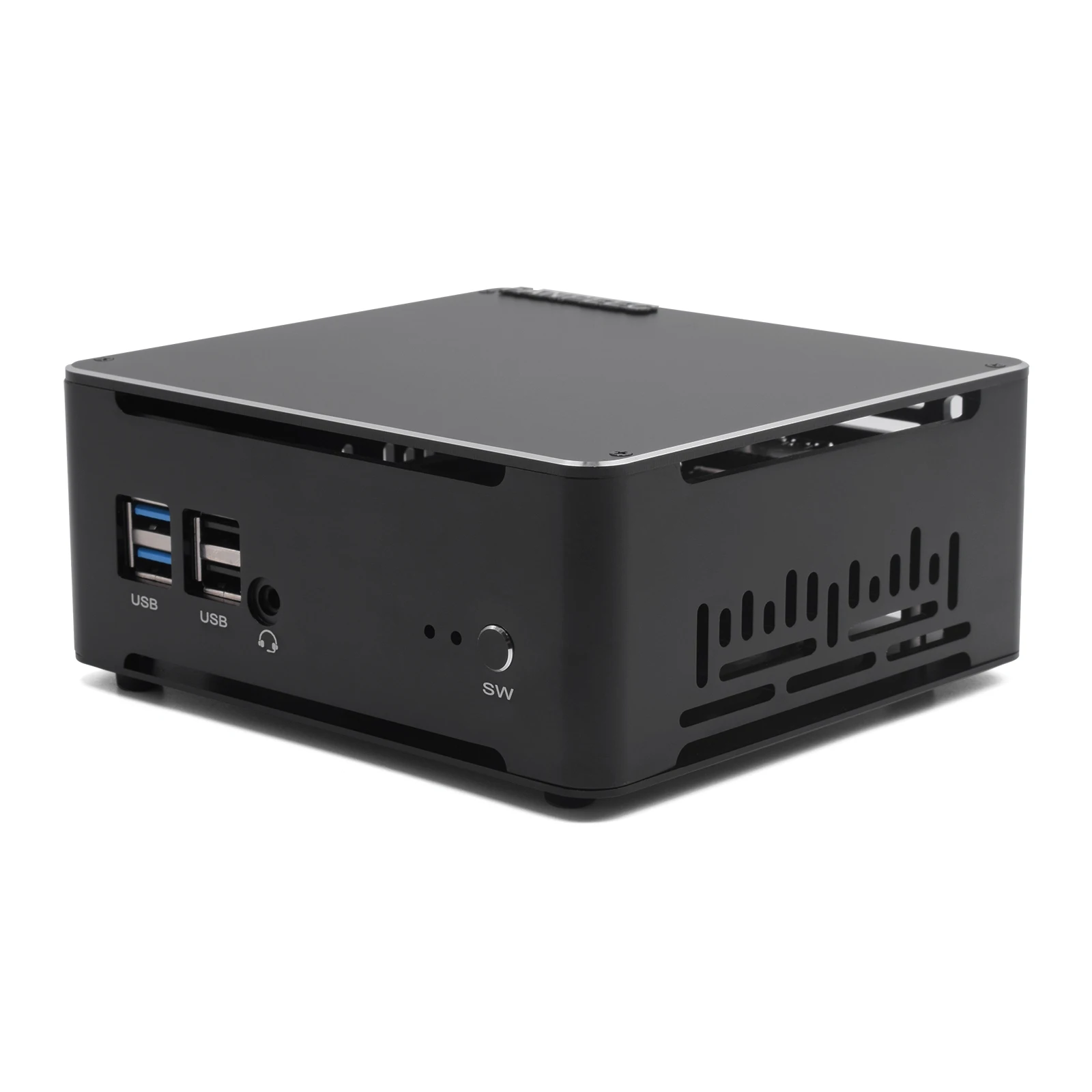 Mini pc I7 8565U NVME 4 Cores 4 USB 3.0 UHD Graphics HD DP 4K Office Computer Host
Mini pc I7 8565U NVME 4 Cores 4 USB 3.0 UHD Graphics HD DP 4K Office Computer Host
