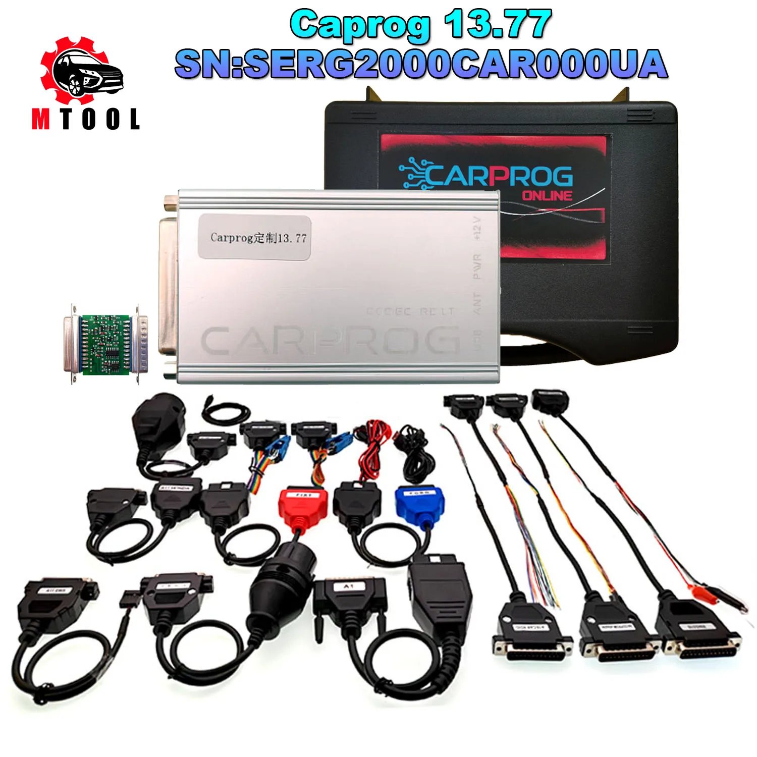 Бесплатный брелок Carprog V13.77 SERG2000CAR000UA, полный адаптер CarProg 13.77 онлайн-программатор, ремонт автомобиля, настройка чипа ECU PK V8.21
Бесплатный брелок Carprog V13.77 SERG2000CAR000UA, полный адаптер CarProg 13.77 онлайн-программатор, ремонт автомобиля, настройка чипа ECU PK V8.21