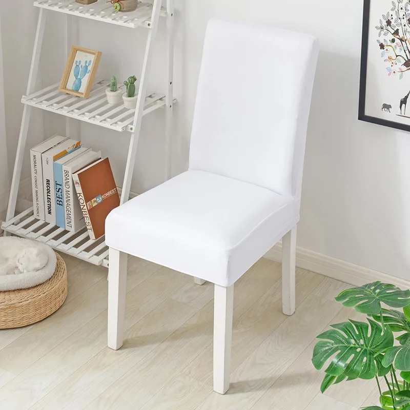 1pcs Universal Stretch Seat Protector Wedding Party Spandex Arch Chair Covers for Hotel Dining Room Kitchen Living Room Banquet
1pcs Universal Stretch Seat Protector Wedding Party Spandex Arch Chair Covers for Hotel Dining Room Kitchen Living Room Banquet