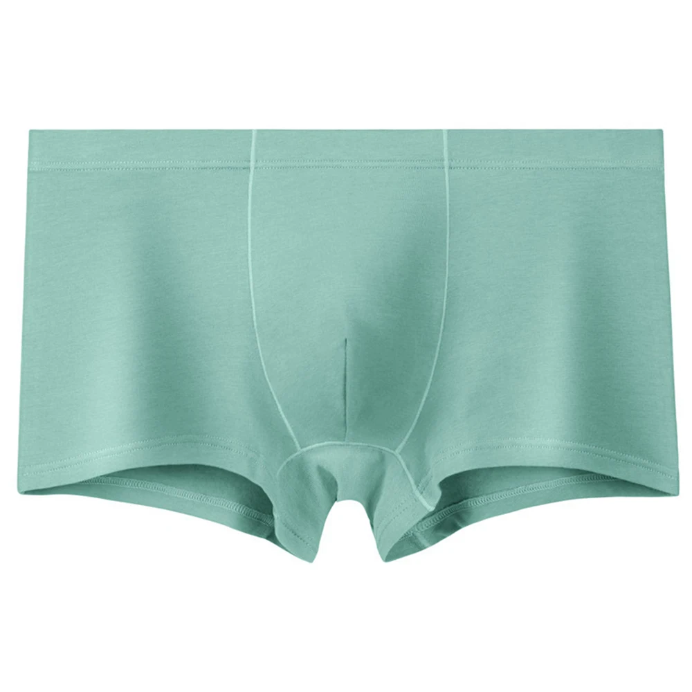 Men Seamless Boxer Briefs Male Bulge Pouch Underwear Man 95% Cotton Panties Mid Waist Tight Boxer Shorts Breathable Knickers
Men Seamless Boxer Briefs Male Bulge Pouch Underwear Man 95% Cotton Panties Mid Waist Tight Boxer Shorts Breathable Knickers