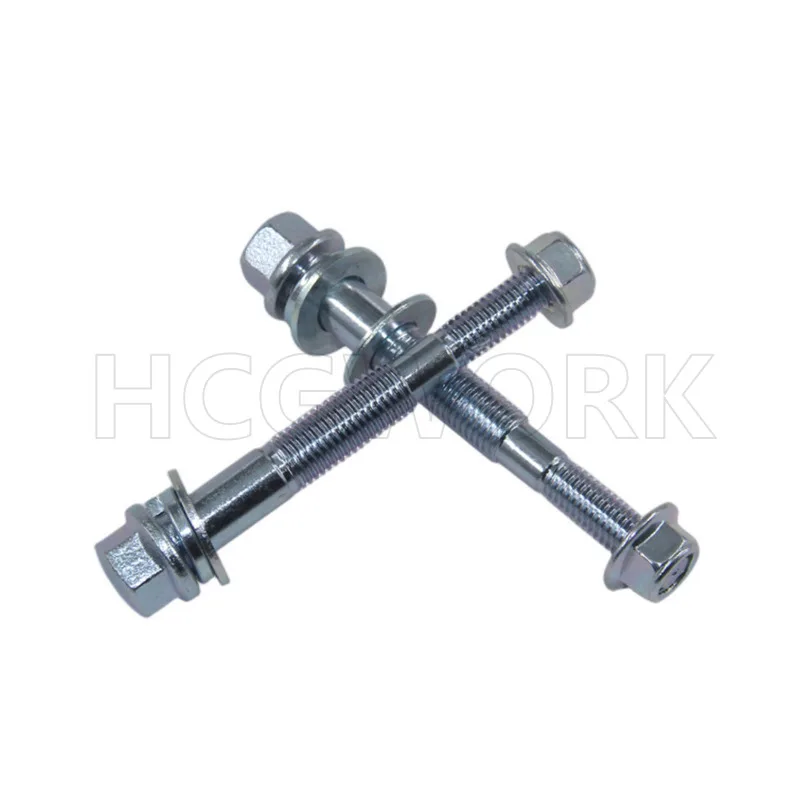 2 Pieces Motorcycle Engine From Screws with Nuts and Gaskets Extended Step for Loncin Voge 500r 500ds 500ac 525r Genuine Parts
2 Pieces Motorcycle Engine From Screws with Nuts and Gaskets Extended Step for Loncin Voge 500r 500ds 500ac 525r Genuine Parts