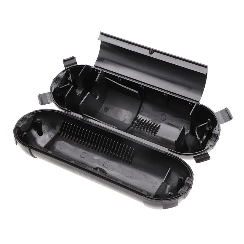 1PC Extension Cord Protection Box Weather Resistant Cable Safety Junction Box Outdoor Electric Plug Socket Safety Cover
1PC Extension Cord Protection Box Weather Resistant Cable Safety Junction Box Outdoor Electric Plug Socket Safety Cover