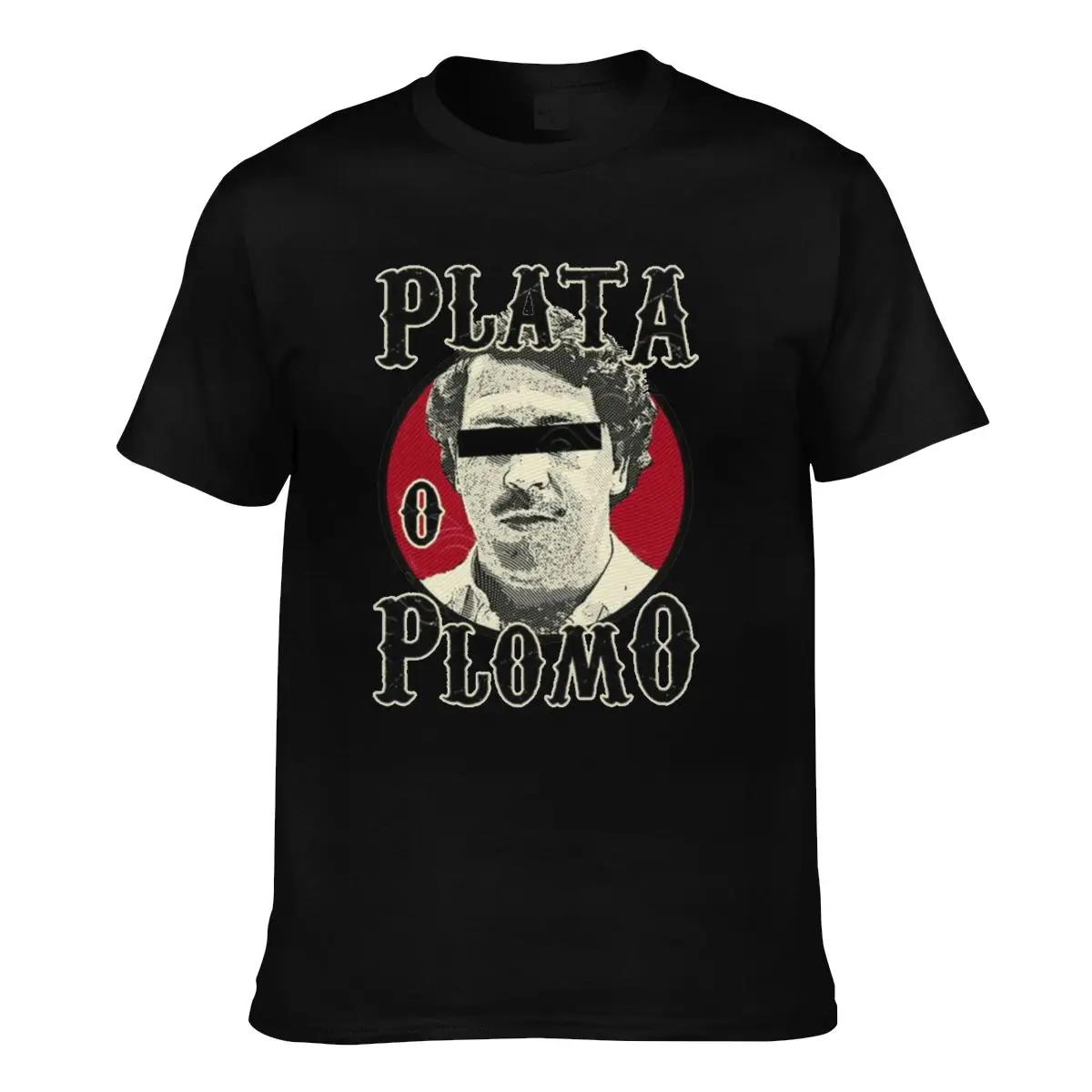 Plata O Plomo I Narcos футболки Пабло Эскобар Премиум Чистый хлопок Футболка Crewneck Awesome футболка для мужчин одежда с принтом
Plata O Plomo I Narcos футболки Пабло Эскобар Премиум Чистый хлопок Футболка Crewneck Awesome футболка для мужчин одежда с принтом