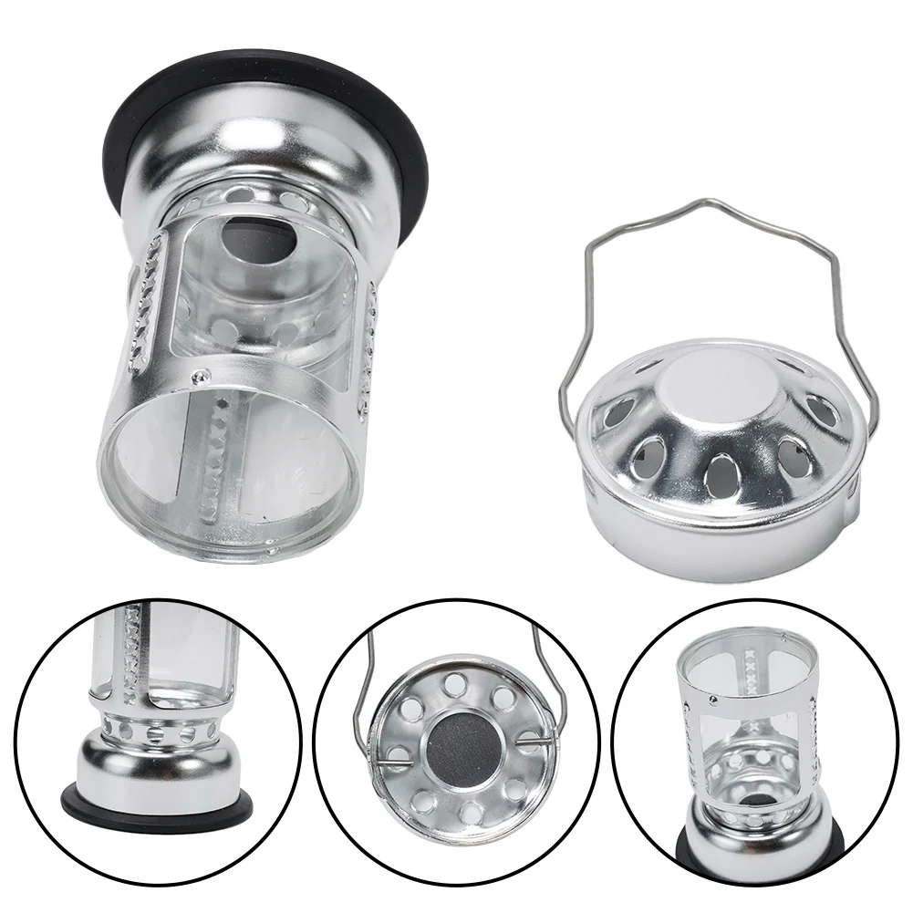 Hot Sale Tealight Holder Outdoor Indoor Decorative Windproof Compact Hanging Lantern Camping Events Candle Holder Tent Lights
Hot Sale Tealight Holder Outdoor Indoor Decorative Windproof Compact Hanging Lantern Camping Events Candle Holder Tent Lights