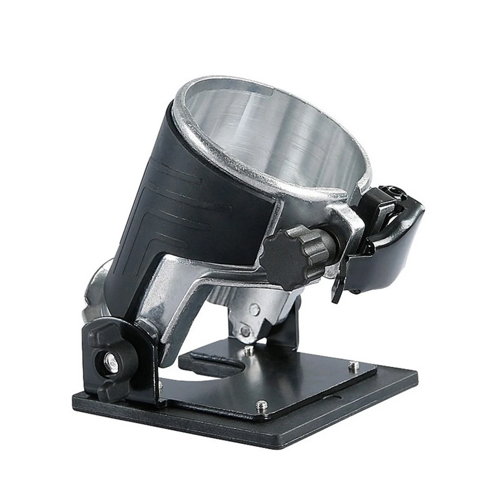 Trimmer Tilting Base Adjustable Angle 30°~+45° For RT0700C DRT50 3709 370 Woodworking Cutter Trimmer Accessories
Trimmer Tilting Base Adjustable Angle 30°~+45° For RT0700C DRT50 3709 370 Woodworking Cutter Trimmer Accessories