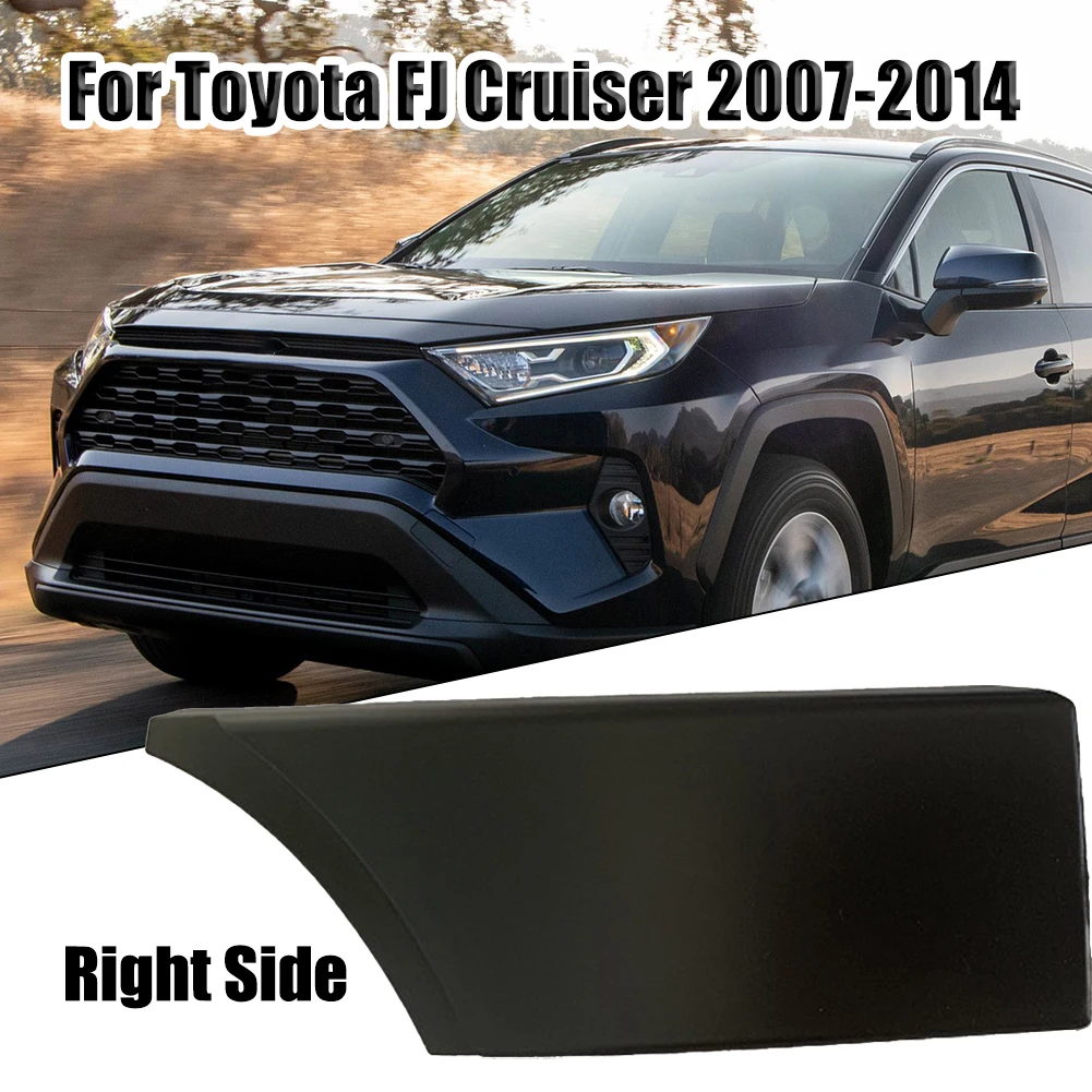 Filler Trim Front Bumper Front Bumper Car Accessories Side Car Accessories Cruiser 2007-2014 Driver Filler Trim Panel
Filler Trim Front Bumper Front Bumper Car Accessories Side Car Accessories Cruiser 2007-2014 Driver Filler Trim Panel