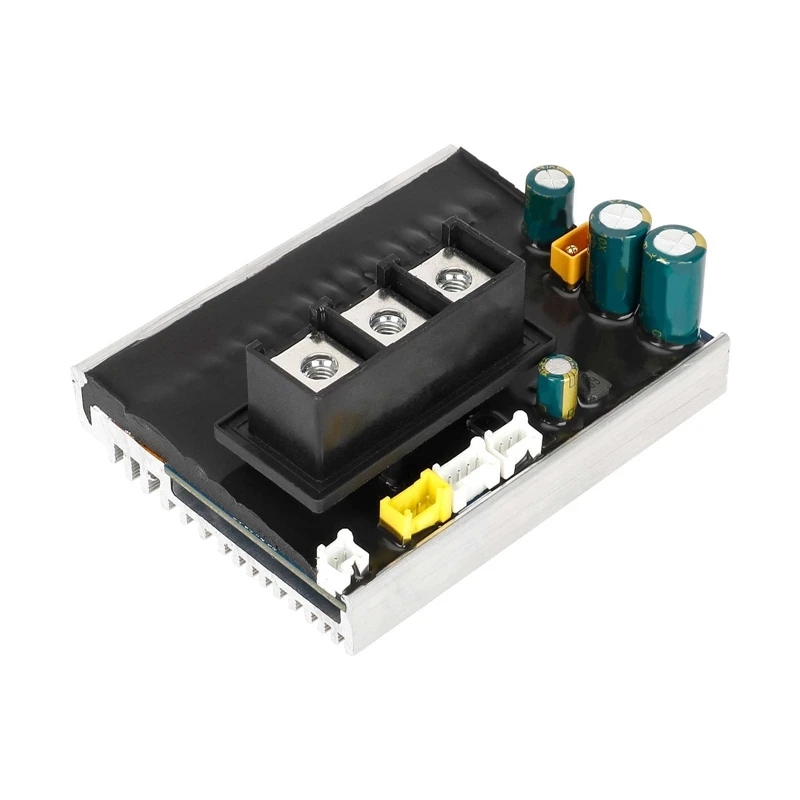 Для Ninebot No. 9 F30 электрический скутер F20 F25 F40 контроллер материнская плата аксессуары Водонепроницаемая плата привода
Для Ninebot No. 9 F30 электрический скутер F20 F25 F40 контроллер материнская плата аксессуары Водонепроницаемая плата привода