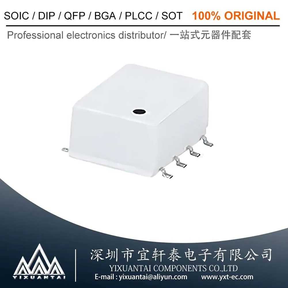 10pcs/Lot AD3PS-1+ AD3PS-1 AD3PS【RF PWR DVDR 1MHZ-300MHZ 8SMD】 New
10pcs/Lot AD3PS-1+ AD3PS-1 AD3PS【RF PWR DVDR 1MHZ-300MHZ 8SMD】 New