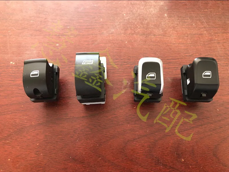 For Audi A6 C5 A6L C6 C7 A4L Q5 Window Regulator Switch Power Window Regulator Switch Button
For Audi A6 C5 A6L C6 C7 A4L Q5 Window Regulator Switch Power Window Regulator Switch Button
