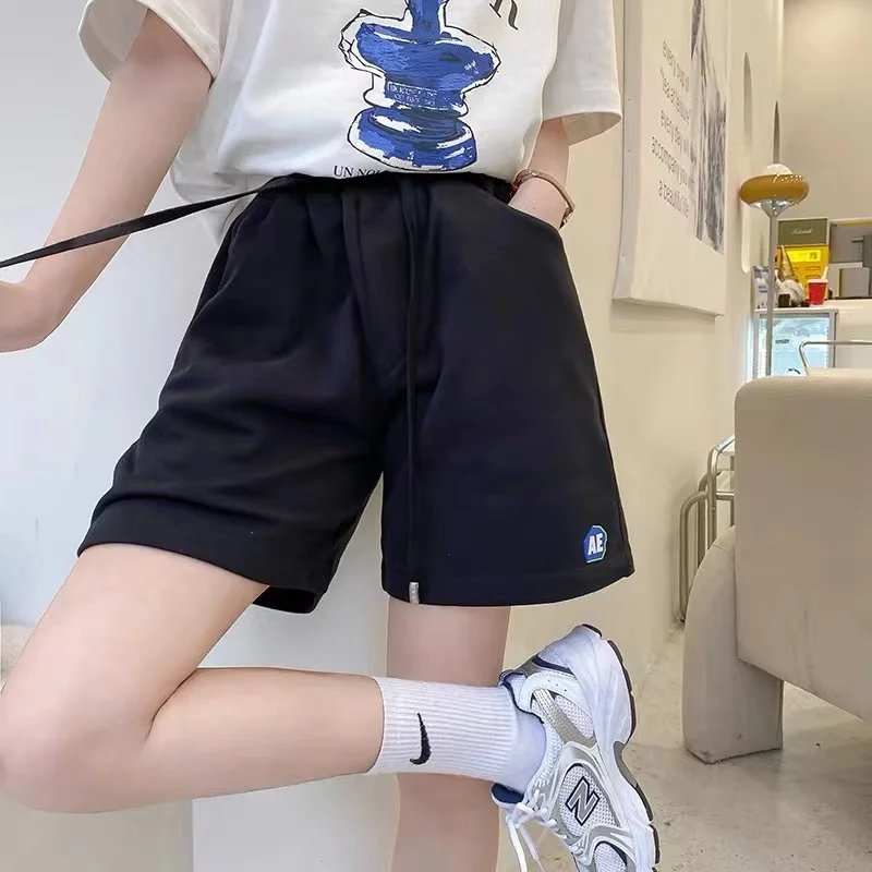 ADER ERROR Summer new fashion brand loose and simple sports casual pants for men and women
ADER ERROR Summer new fashion brand loose and simple sports casual pants for men and women